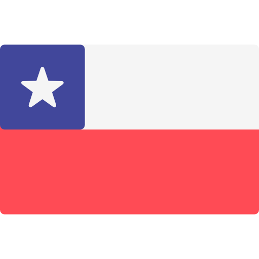 Bandera Chile
