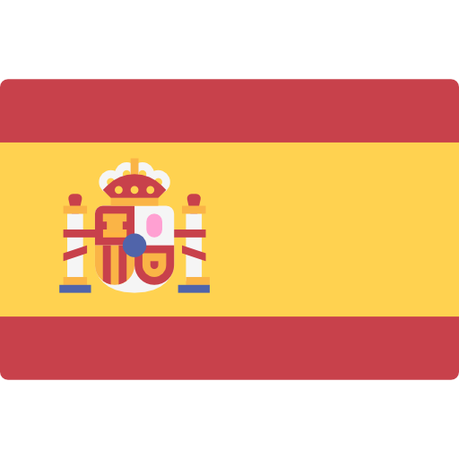 Bandera España