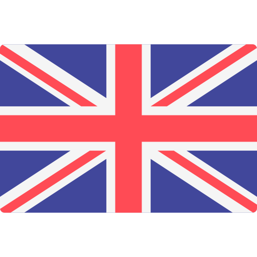 Bandera Reino Unido